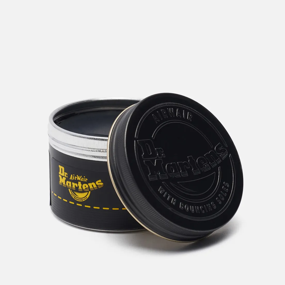 Dr. Martens Воск для обуви Polish 100ml