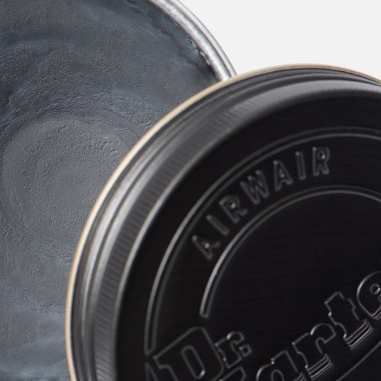 Воск для обуви Dr. Martens Polish 100ml Black