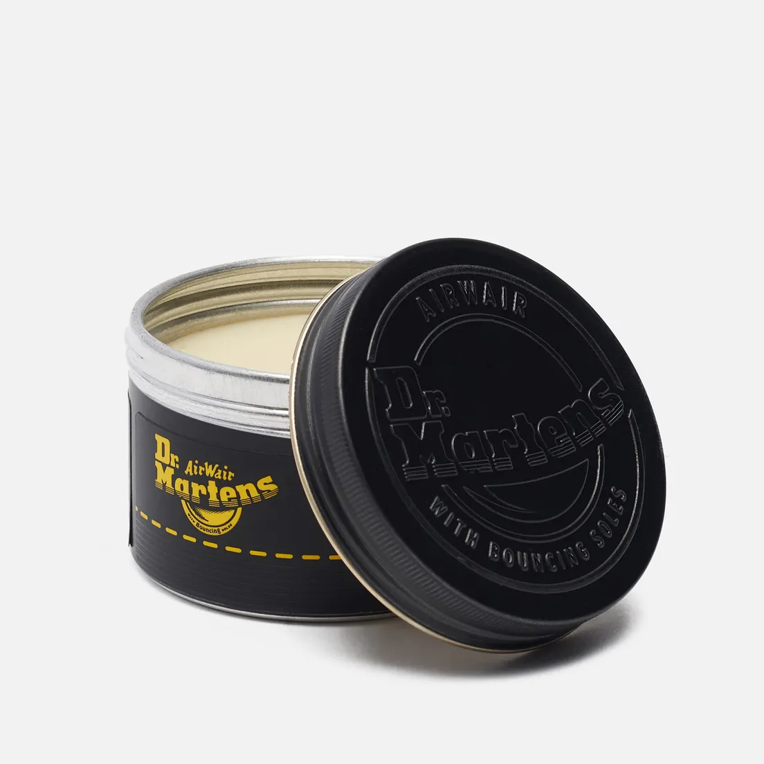 Dr. Martens Воск для обуви Polish 100ml