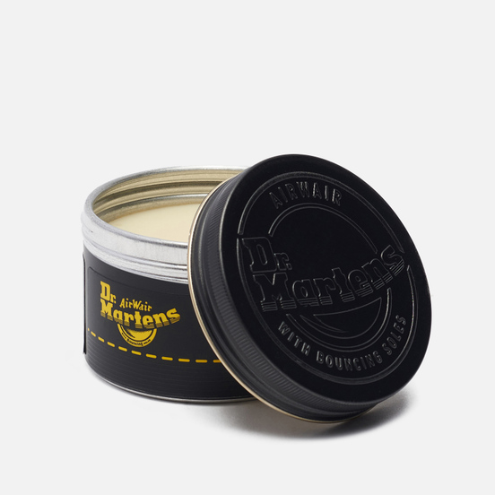 Воск для обуви Dr. Martens Polish 100ml Neutral