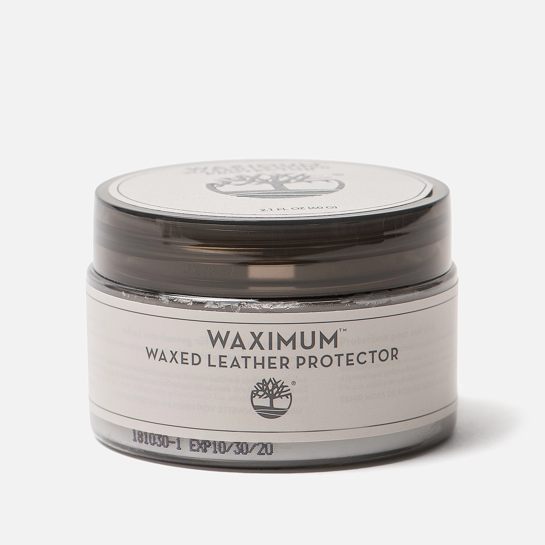 Timberland Воск Waximum Waxed Leather Protector 60g