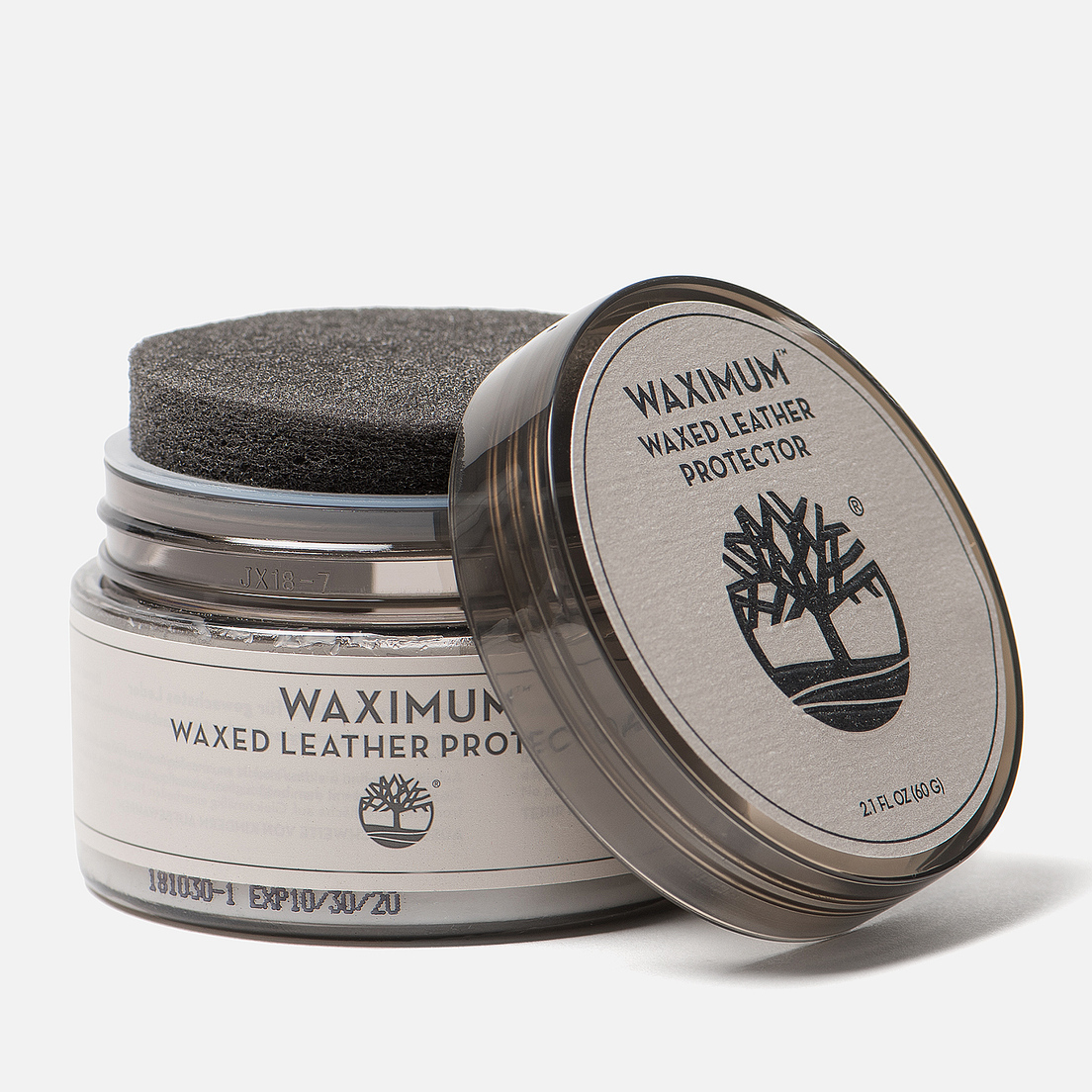 Timberland Воск Waximum Waxed Leather Protector 60g
