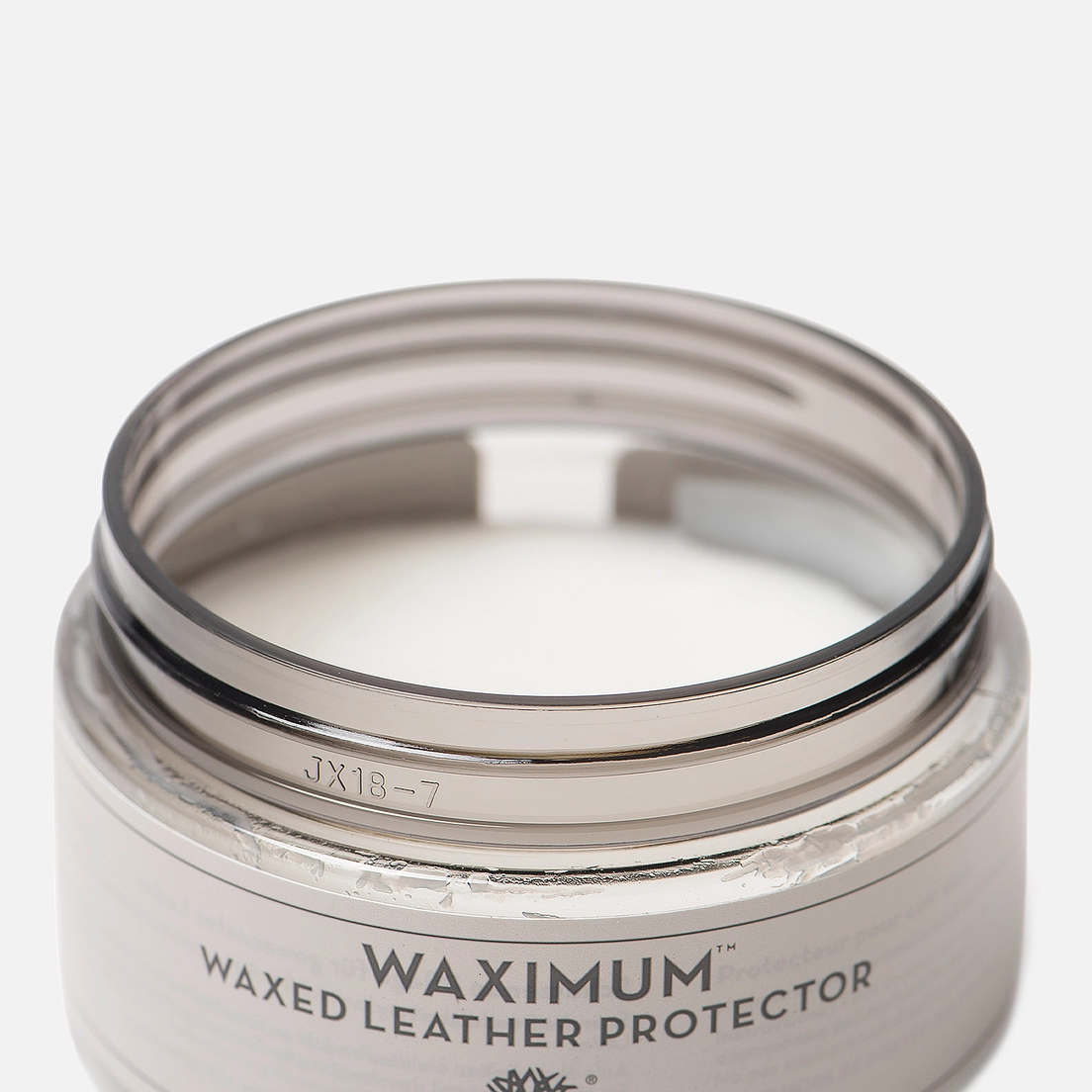 Timberland Воск Waximum Waxed Leather Protector 60g