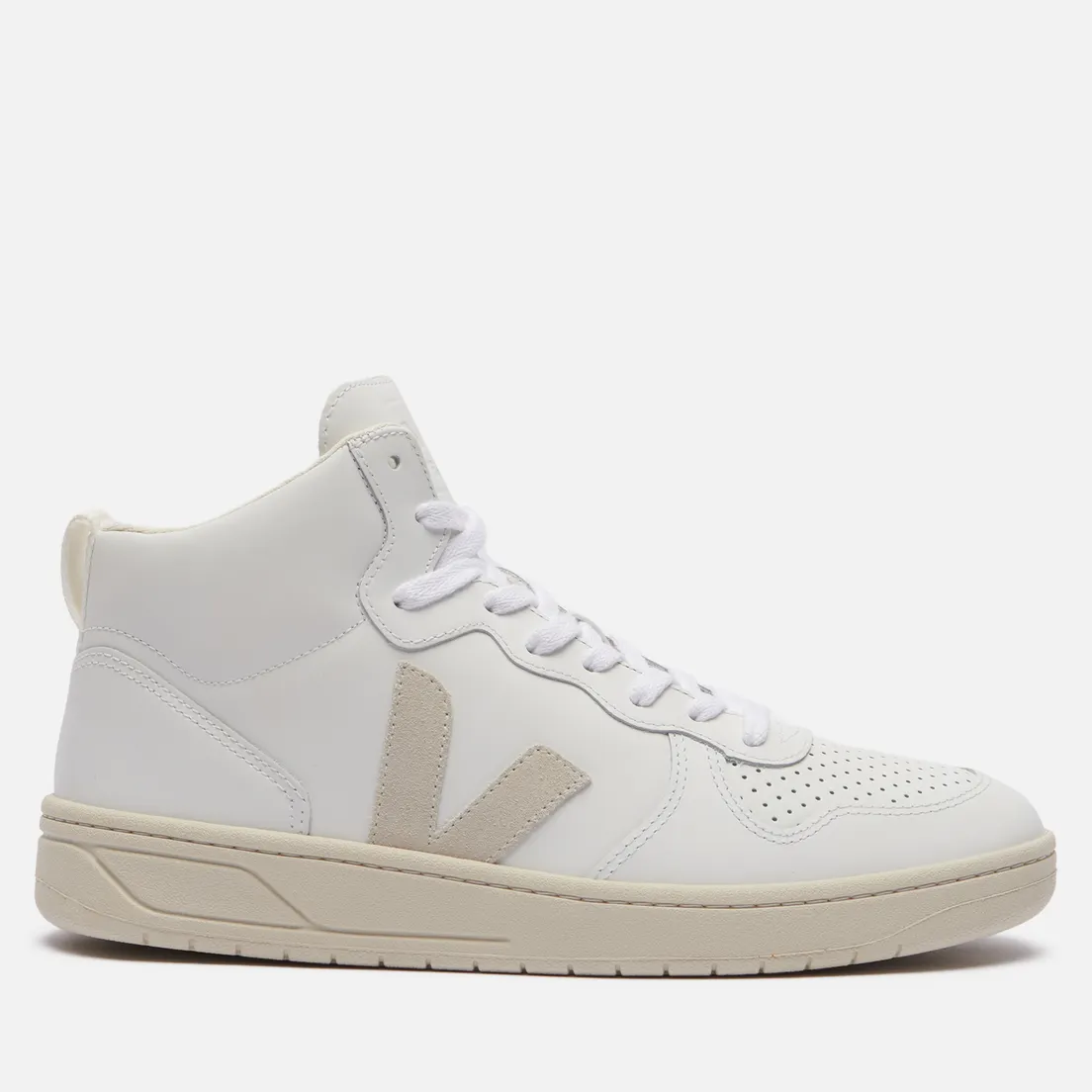 VEJA Мужские кроссовки V-15 Leather