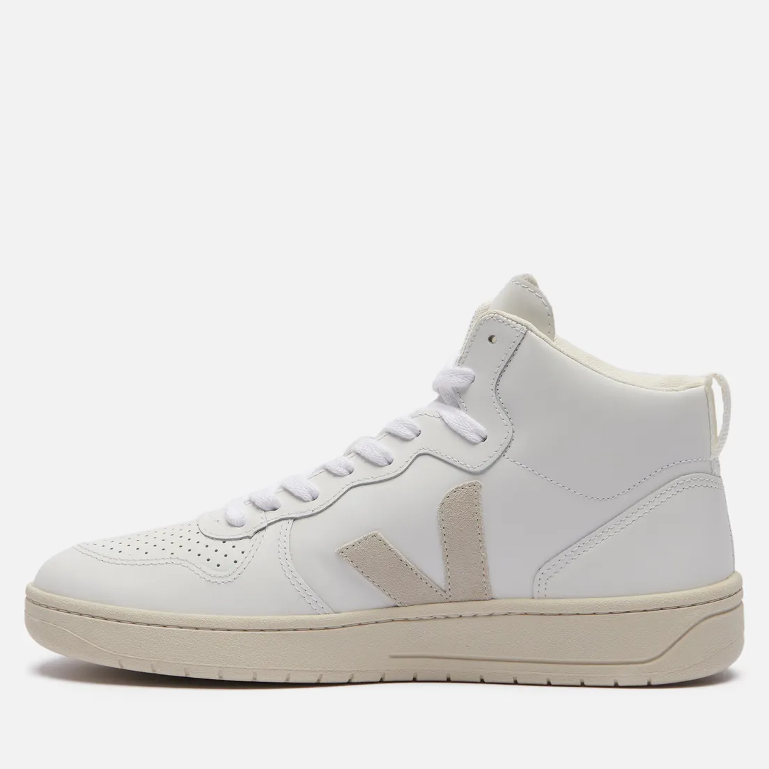 VEJA Мужские кроссовки V-15 Leather