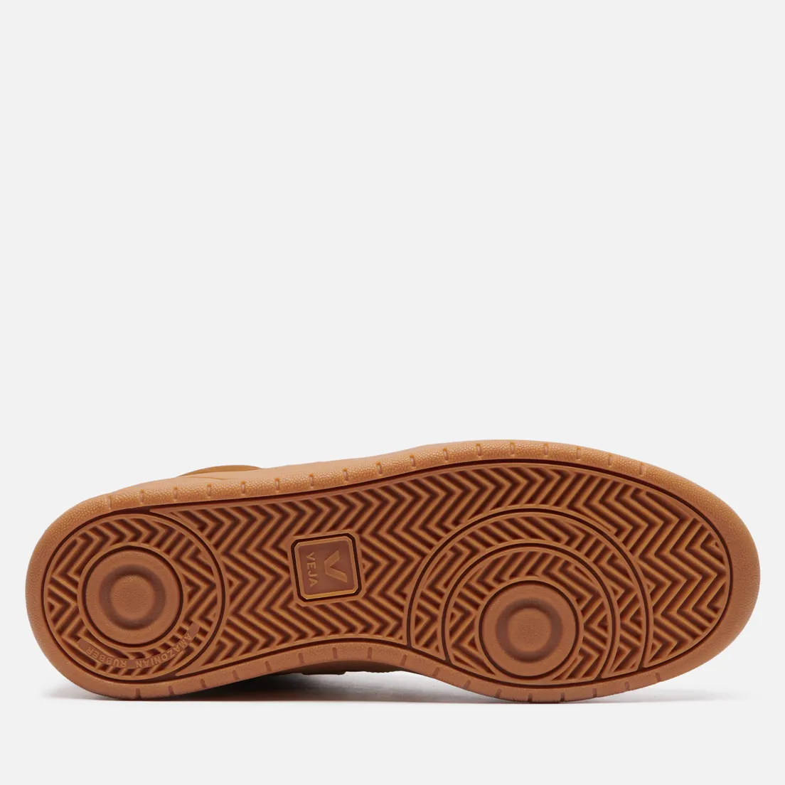 VEJA Мужские кроссовки V-15 Nubuck
