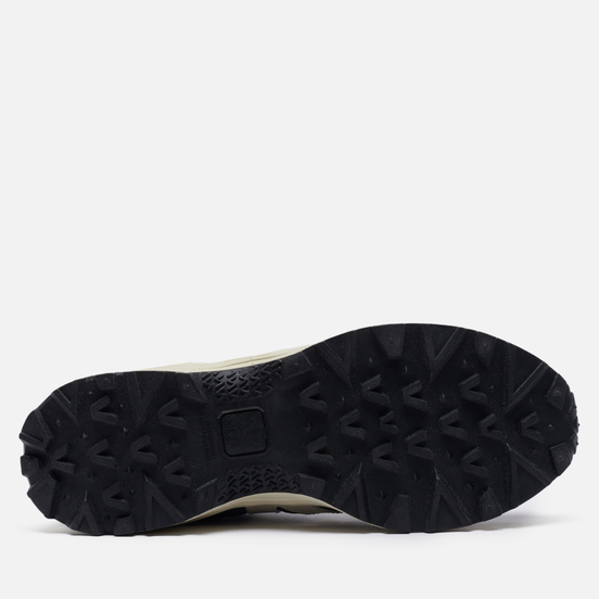 Кроссовки VEJA Venturi Alveomesh Nautico/Pierre/Black