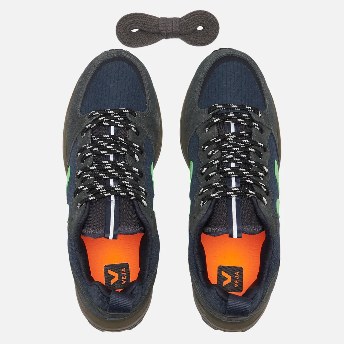 VEJA Мужские кроссовки Venturi Ripstop