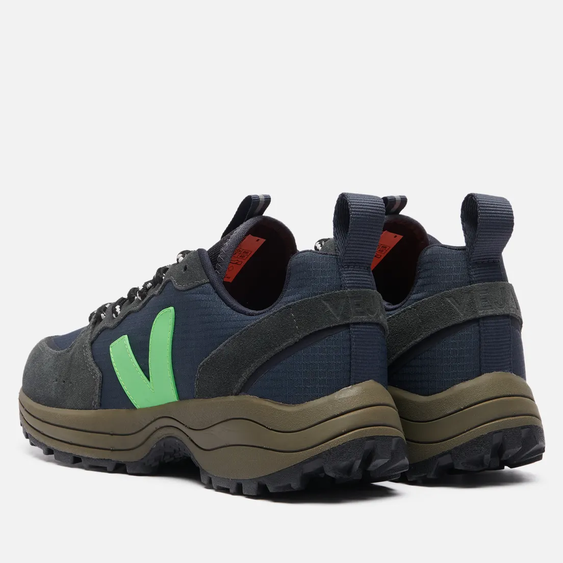 VEJA Мужские кроссовки Venturi Ripstop