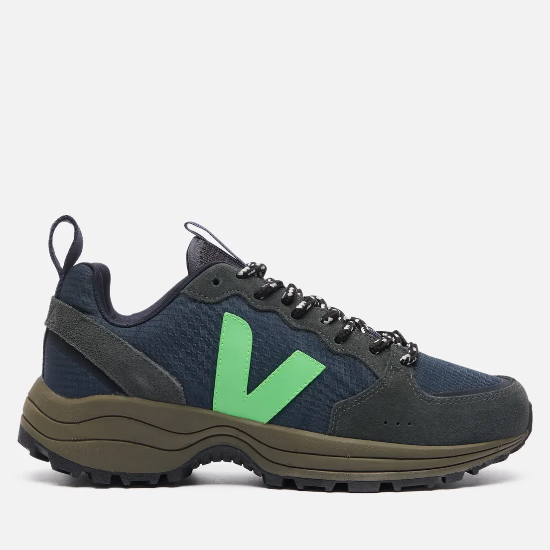 VEJA Мужские кроссовки Venturi Ripstop