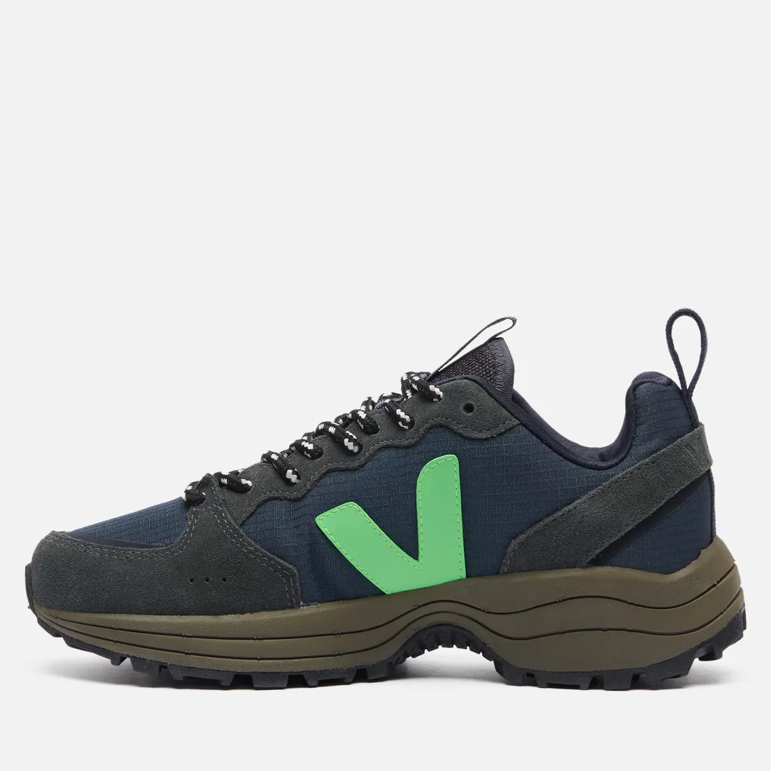 VEJA Мужские кроссовки Venturi Ripstop