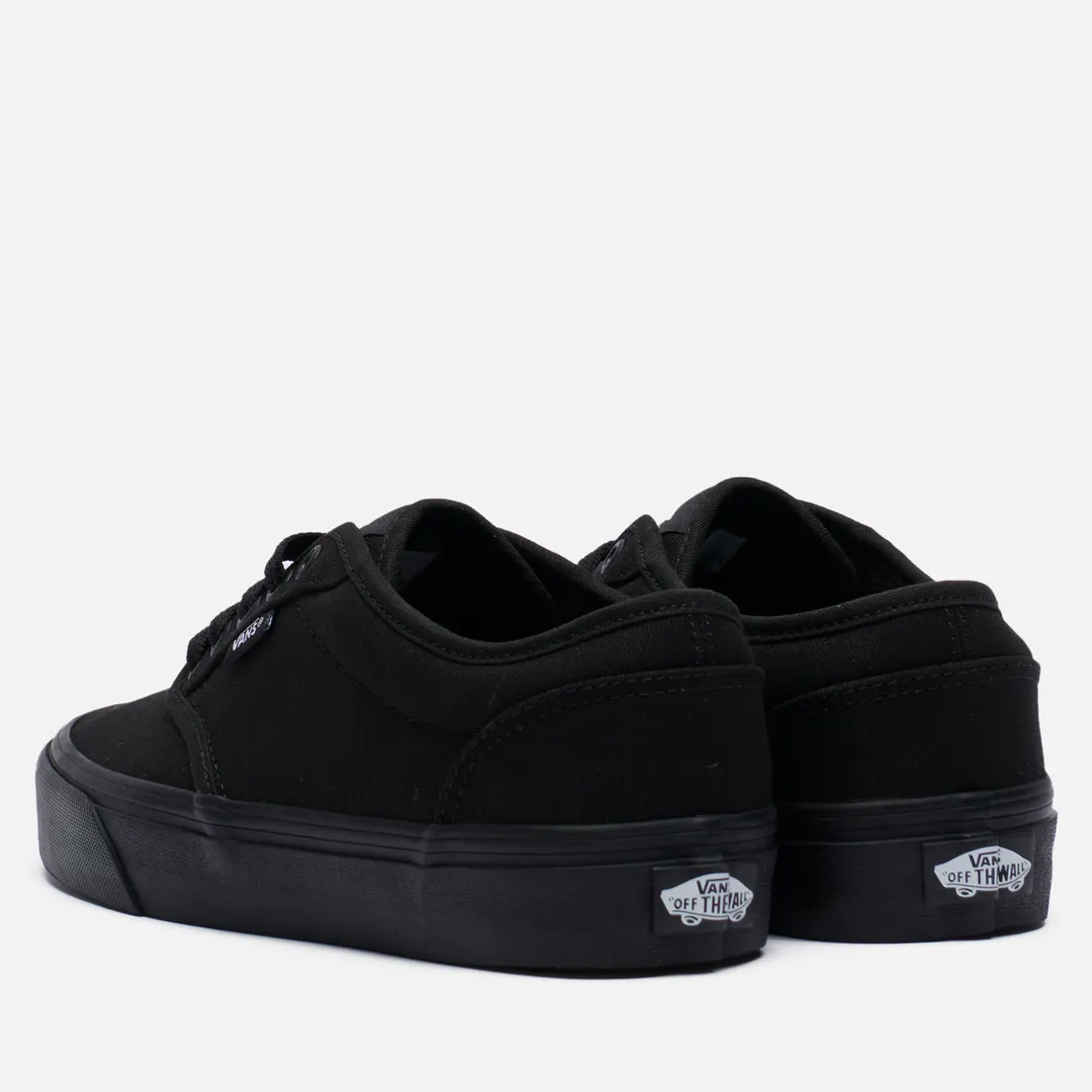 Vans Кеды Atwood Canvas