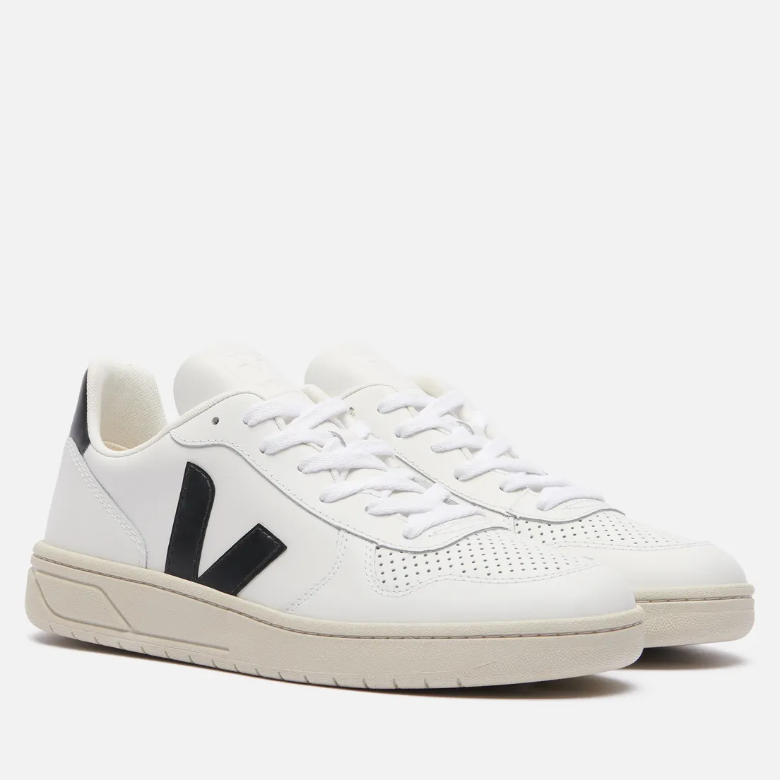 VEJA Кроссовки V-10 Leather