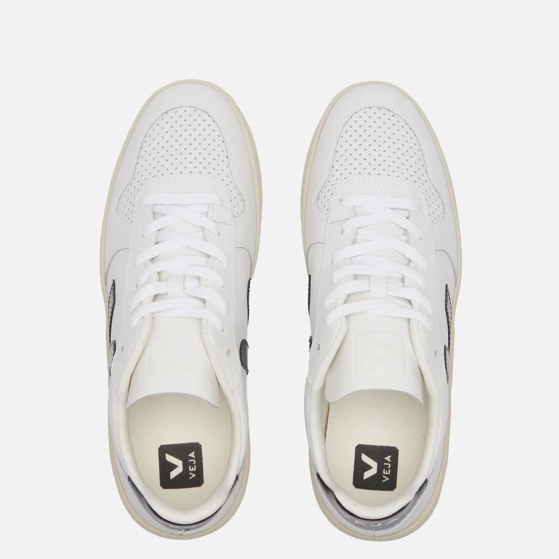 VEJA Кроссовки V-10 Leather