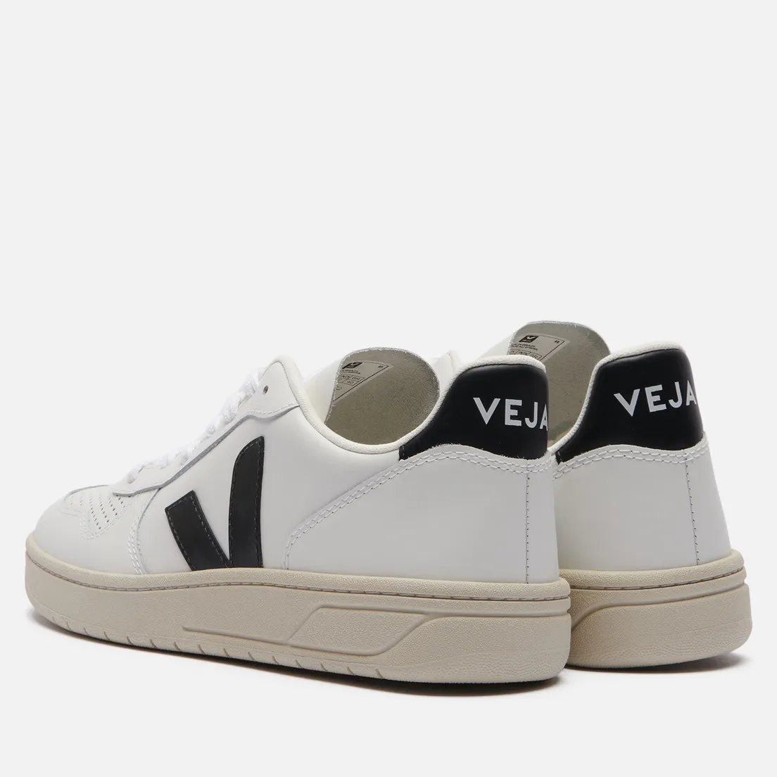 VEJA Кроссовки V-10 Leather