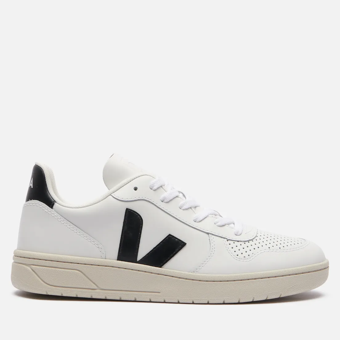 VEJA Кроссовки V-10 Leather