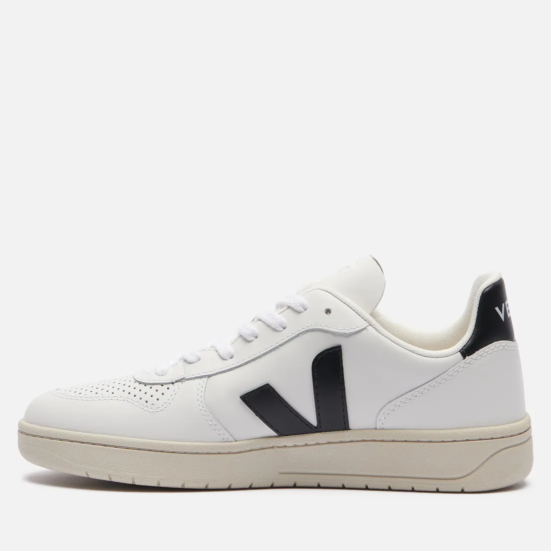 VEJA Кроссовки V-10 Leather
