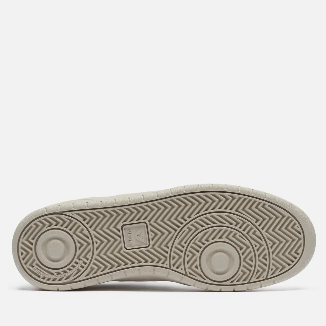 VEJA Мужские кроссовки V-10 Leather