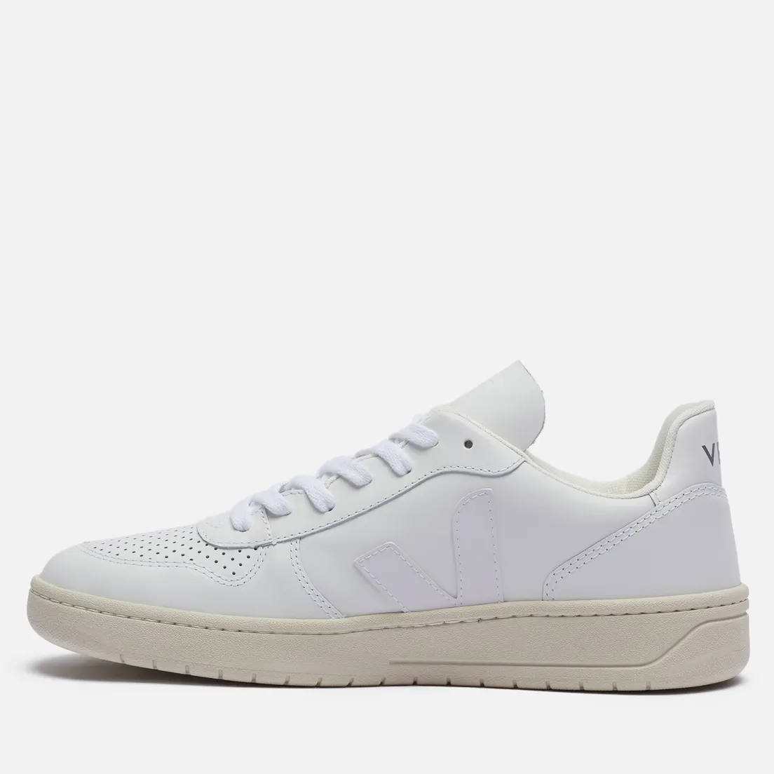 VEJA Мужские кроссовки V-10 Leather