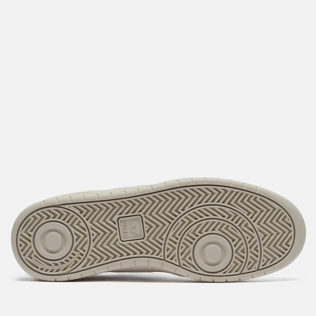 VEJA Мужские кроссовки V-10 Leather