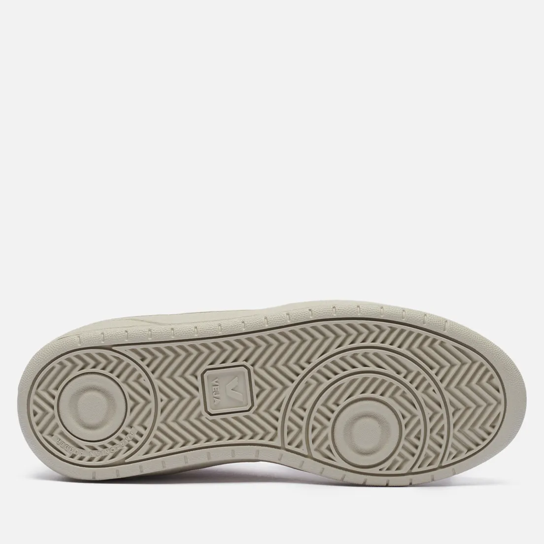 VEJA Женские кроссовки V-10 Suede