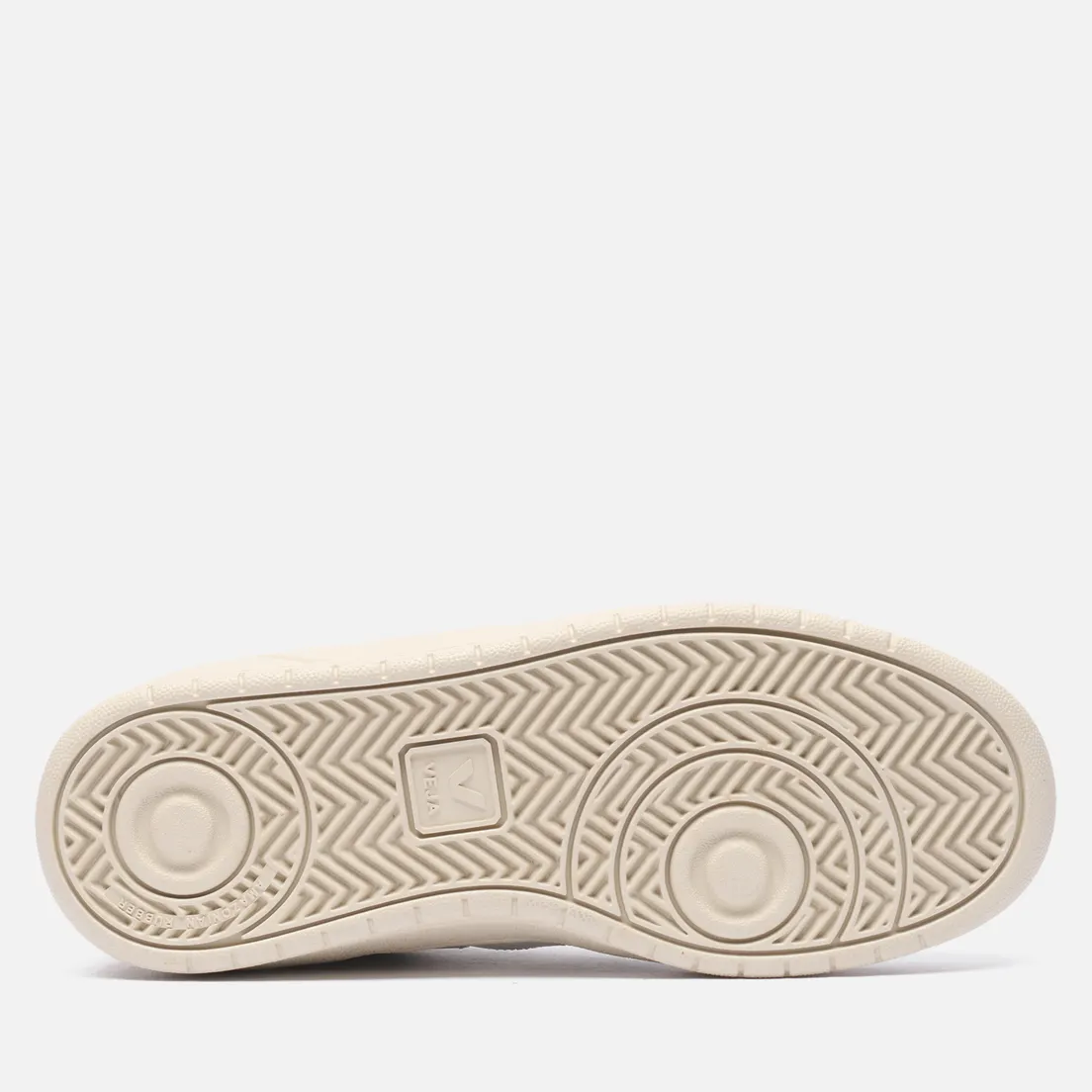 VEJA Женские кроссовки V-10 Suede