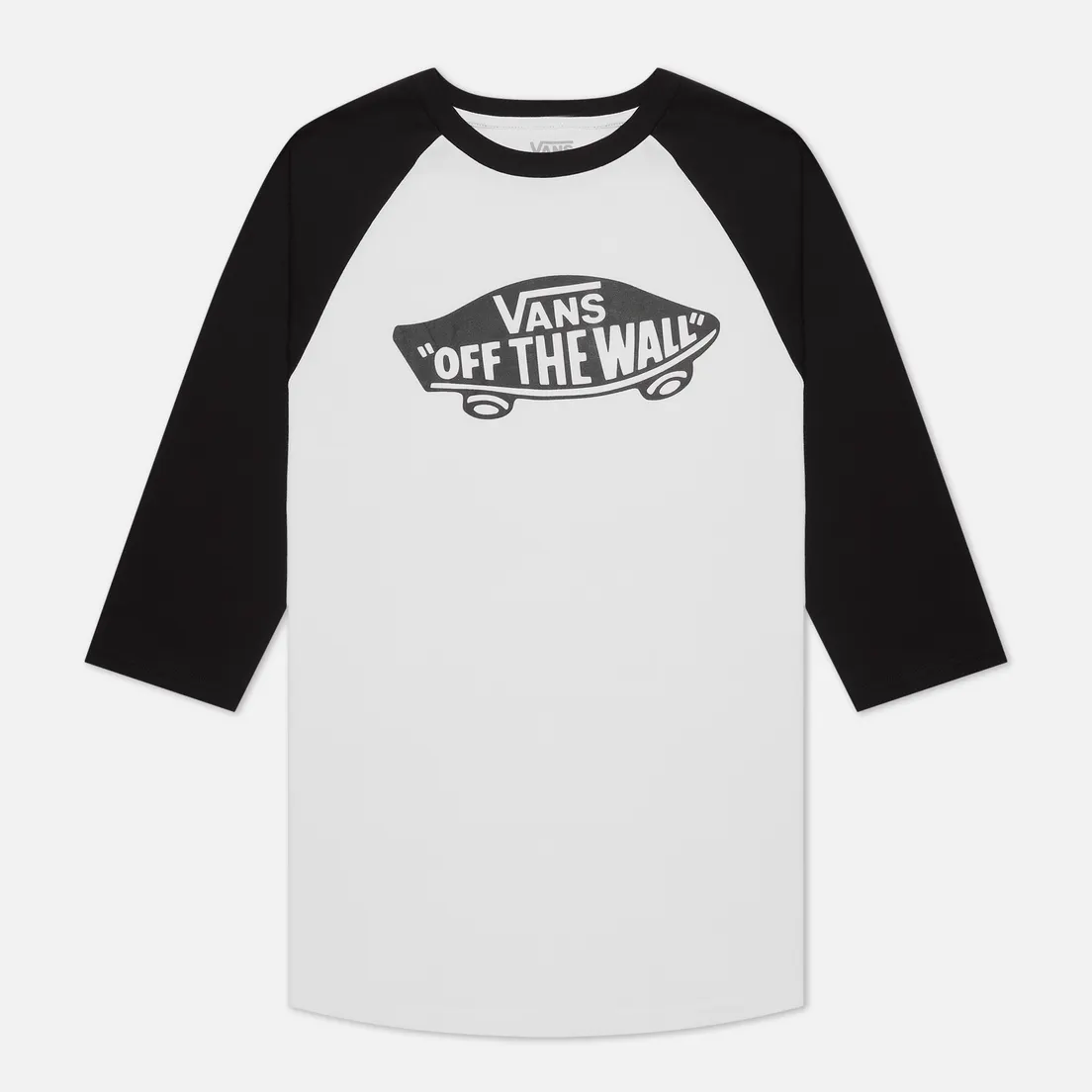 Vans Мужской лонгслив Otw Raglan