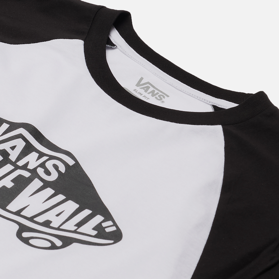 Vans Мужской лонгслив Otw Raglan