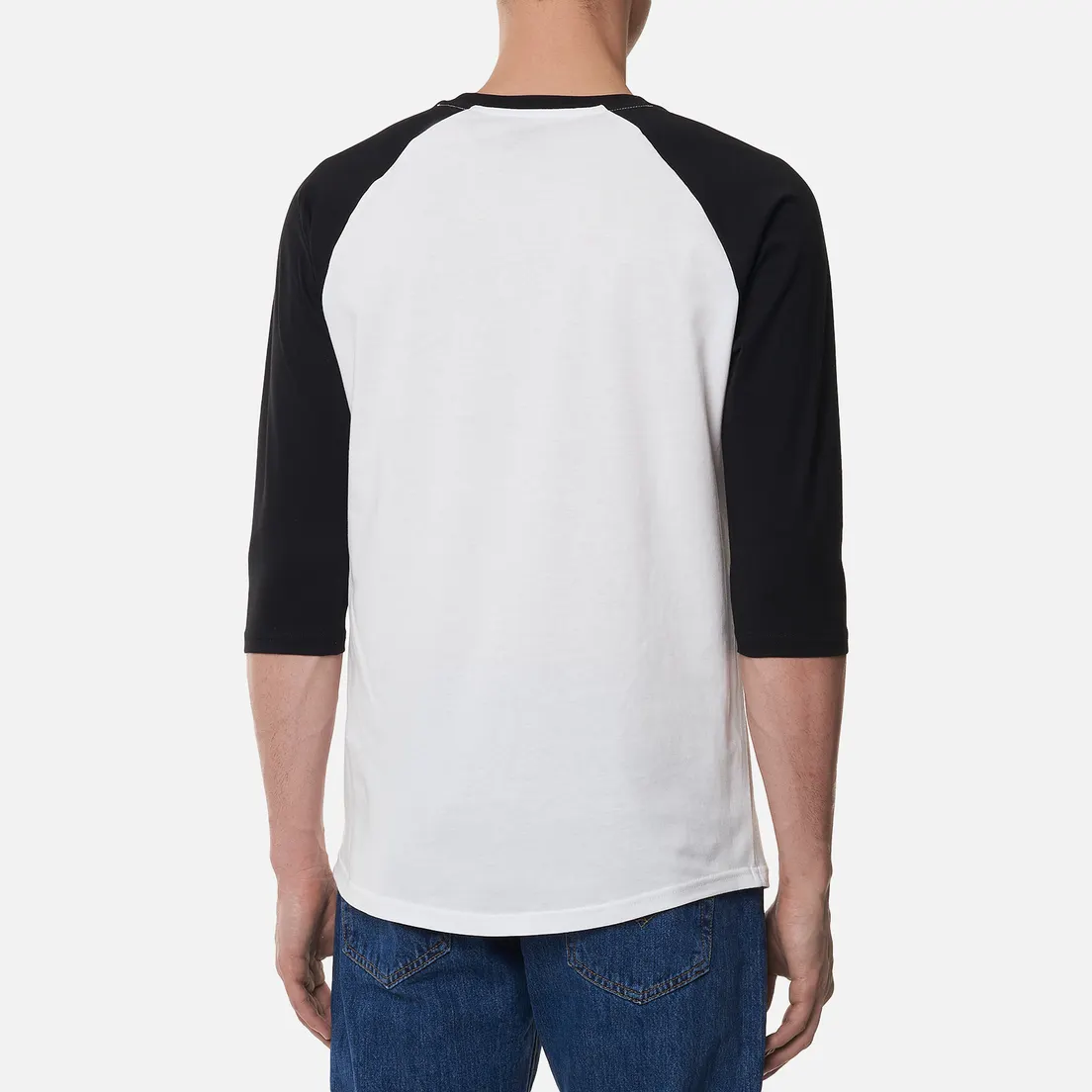 Vans Мужской лонгслив Otw Raglan