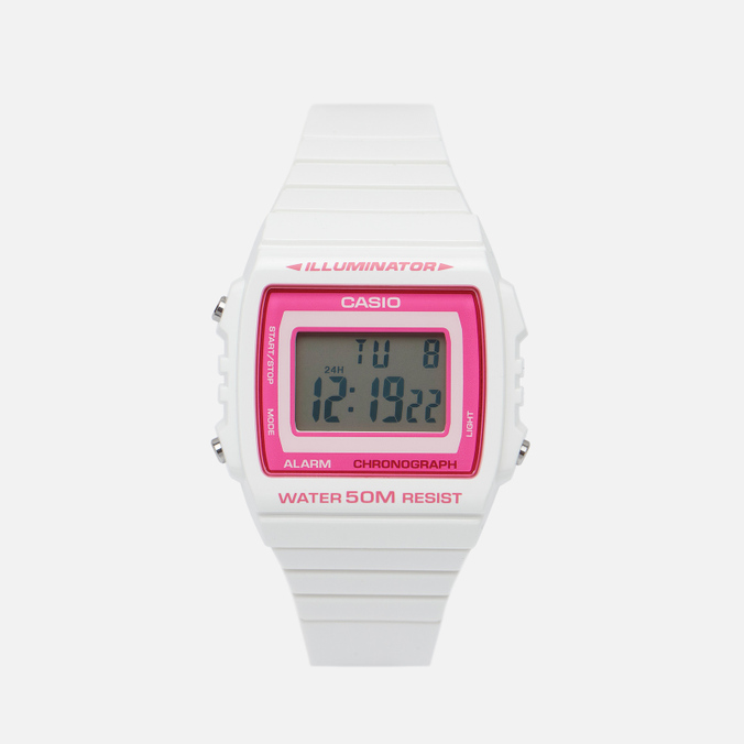 CASIO Collection W-215H-7A2