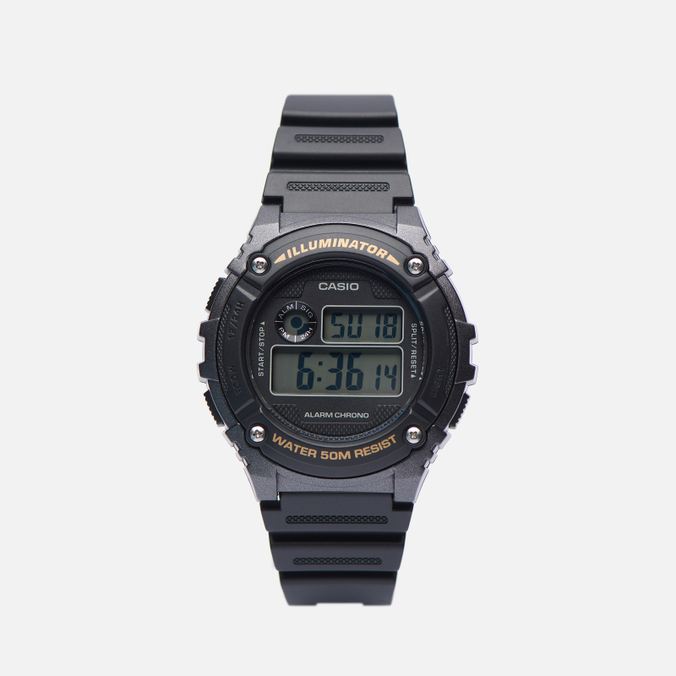 Наручные часы CASIO Collection W-216H-1B