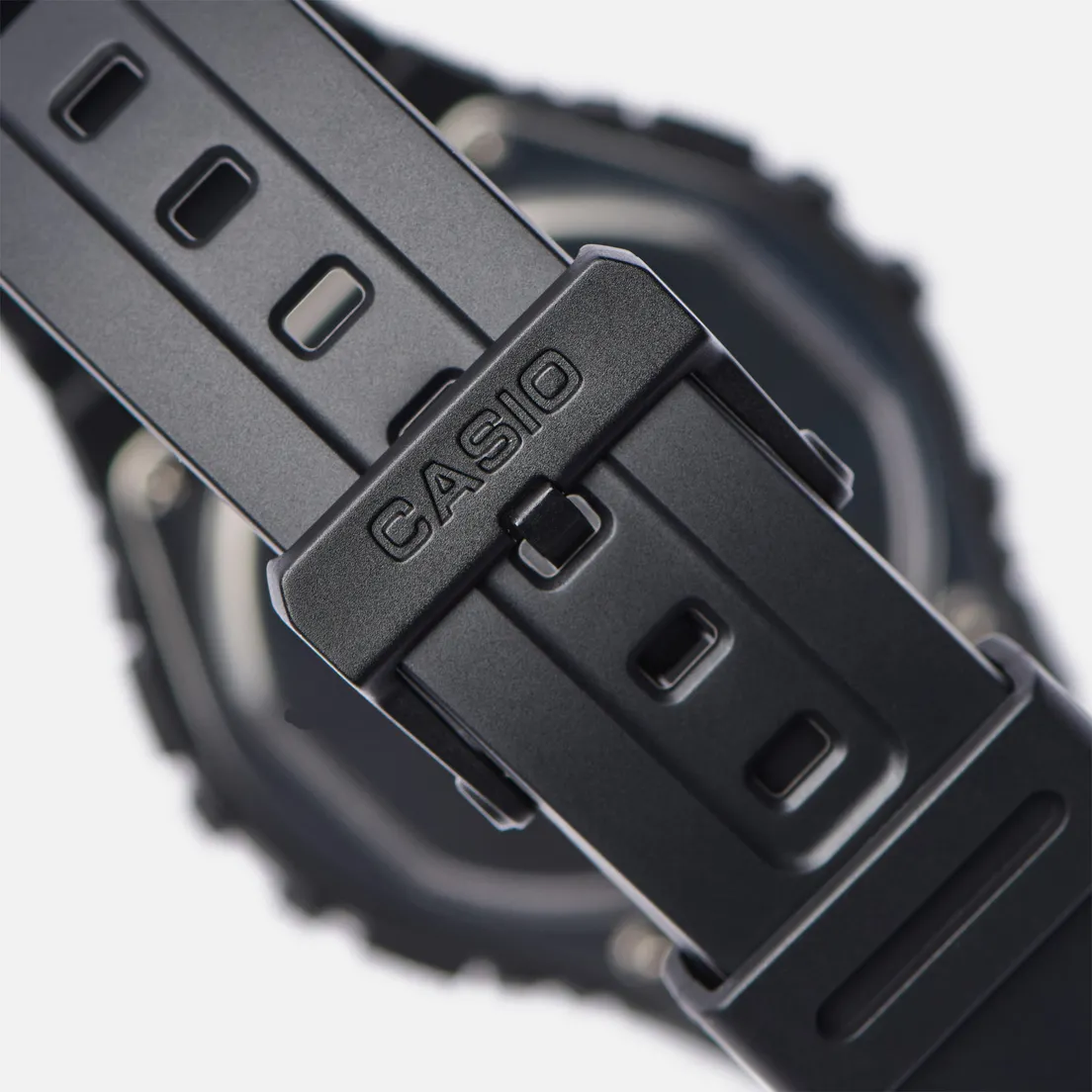 CASIO Наручные часы Collection W-216H-1B