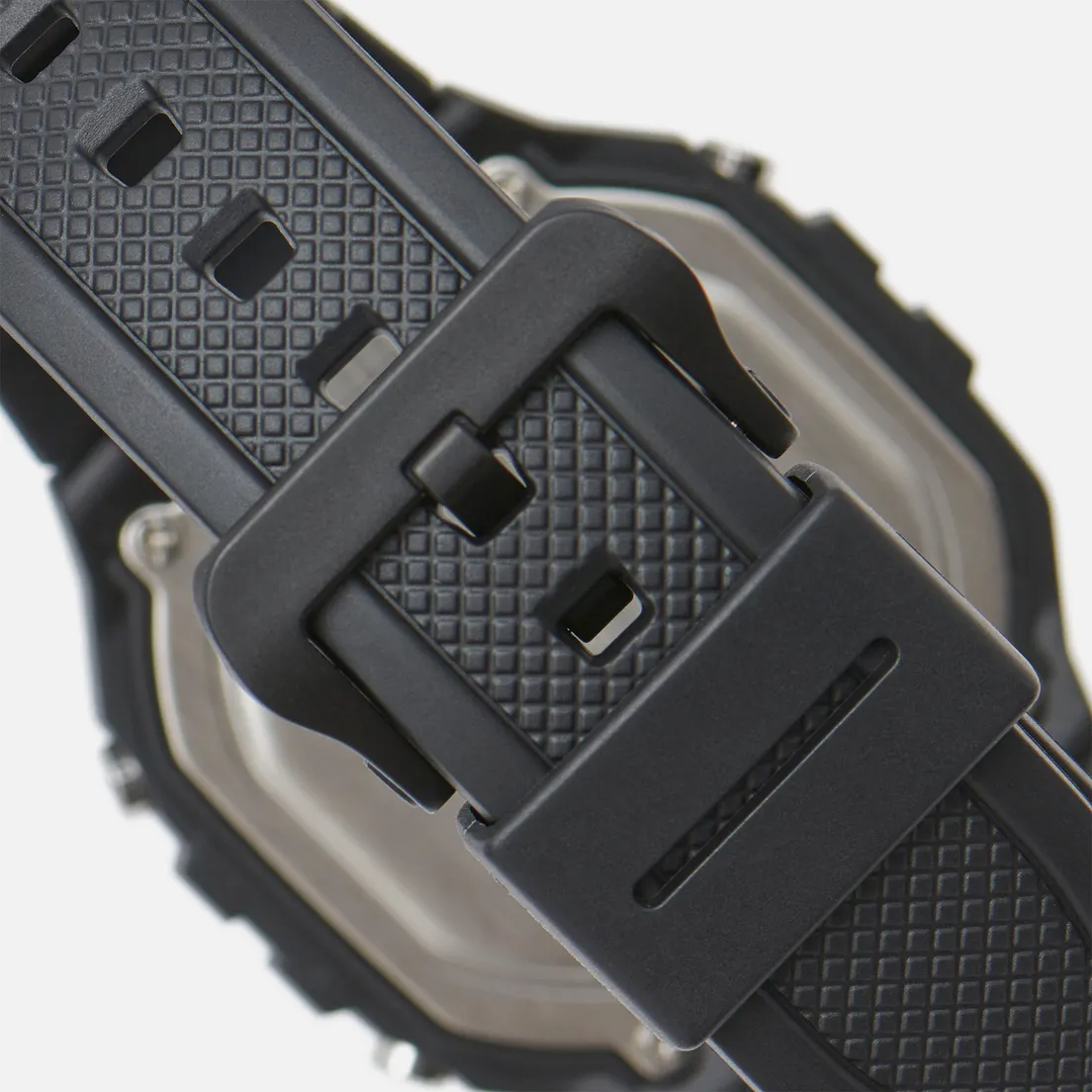CASIO Наручные часы Collection W-218H-1A