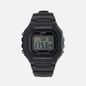 Наручные часы CASIO Collection W-218H-1AVEF Black фото - 0