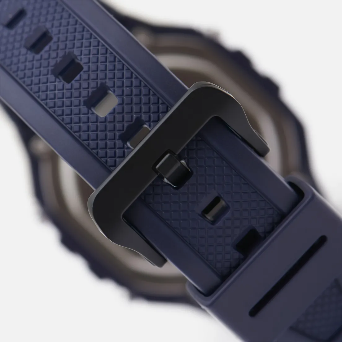 CASIO Наручные часы Collection W-218H-2AVEF