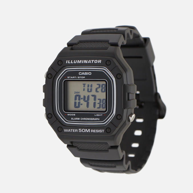 Наручные часы CASIO от Brandshop.ru