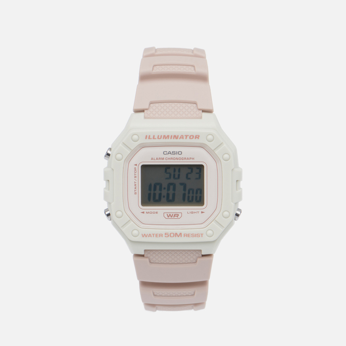 Наручные часы CASIO Collection W-218HC-4A2