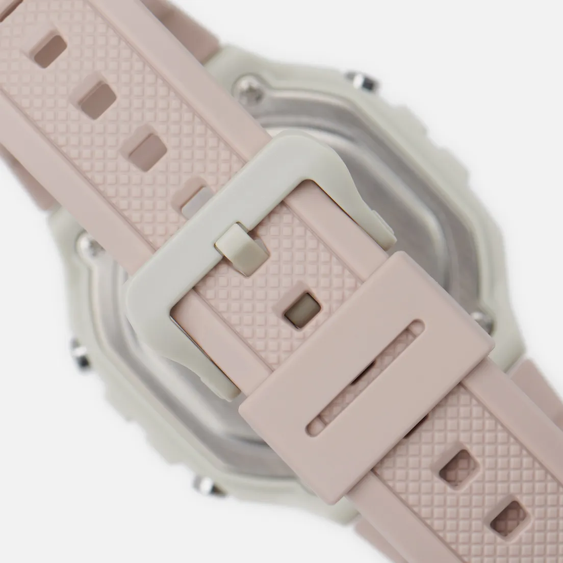 CASIO Наручные часы Collection W-218HC-4A2