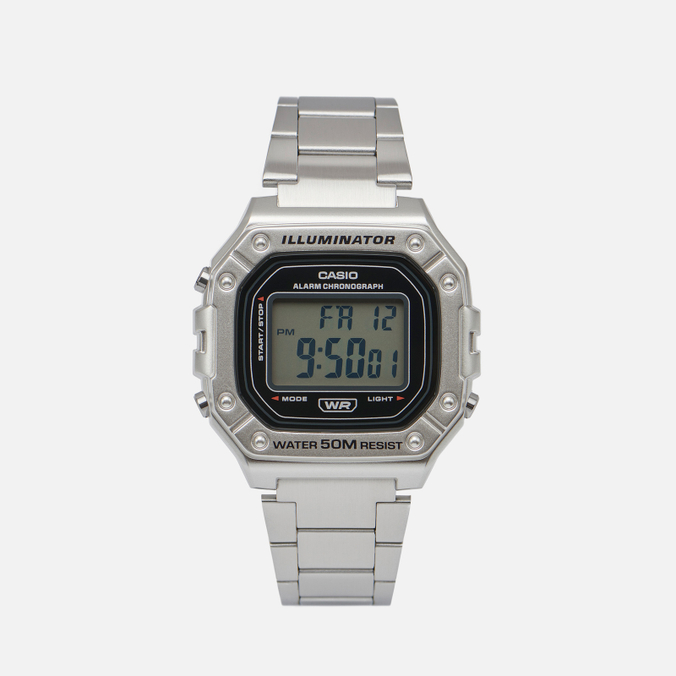 Наручные часы CASIO Collection W-218HD-1A