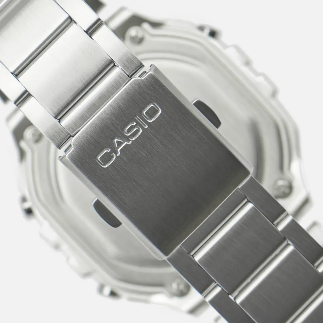 CASIO Наручные часы Collection W-218HD-1A