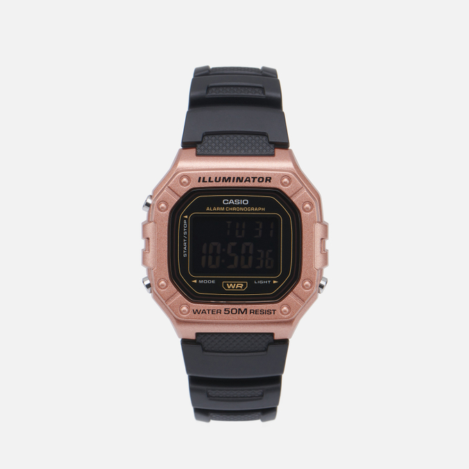 Наручные часы CASIO Collection W-218HM-5B