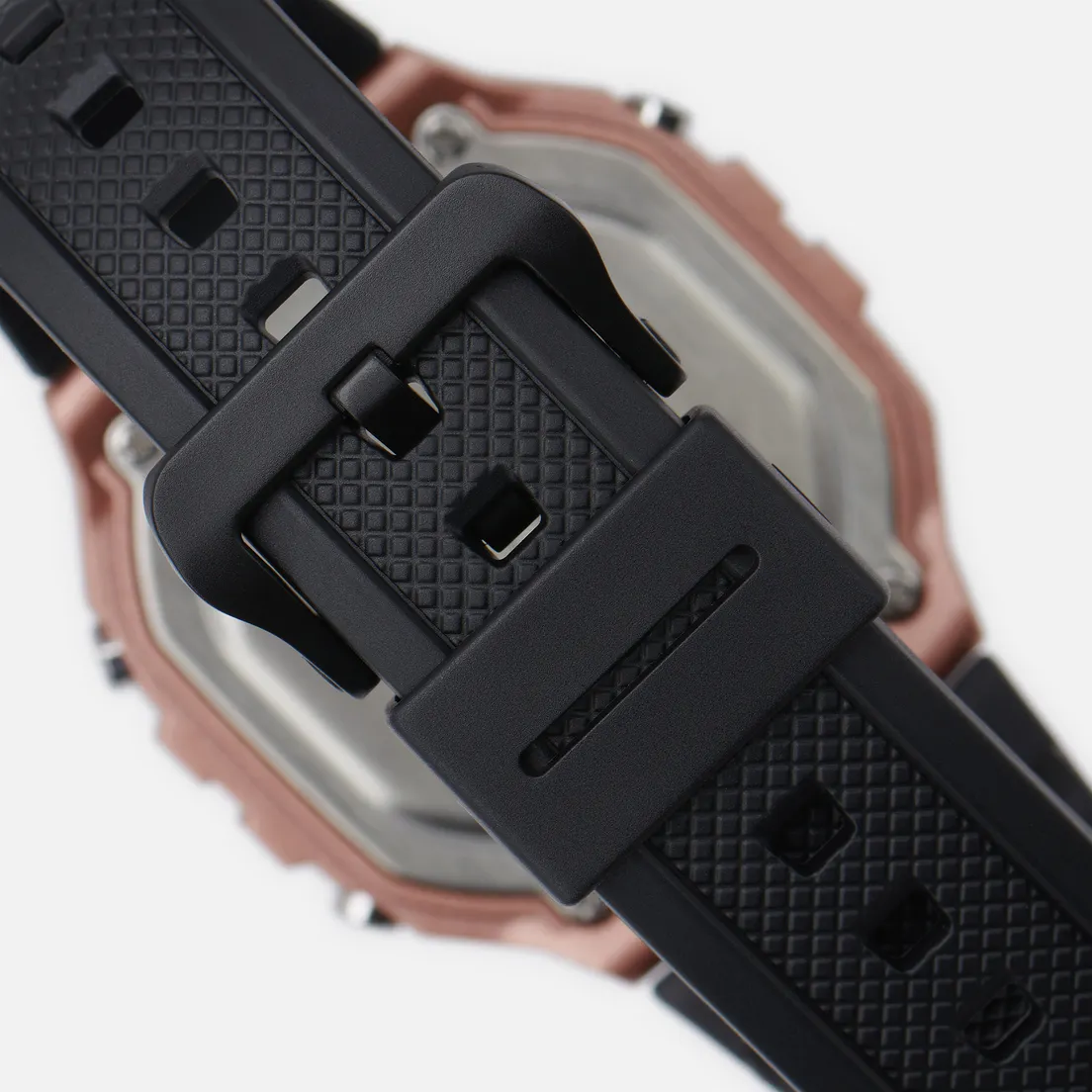 CASIO Наручные часы Collection W-218HM-5B