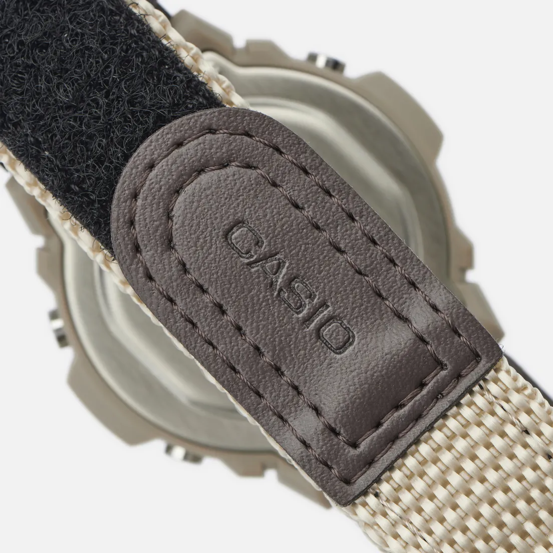 CASIO Наручные часы Collection W-219HB-5A
