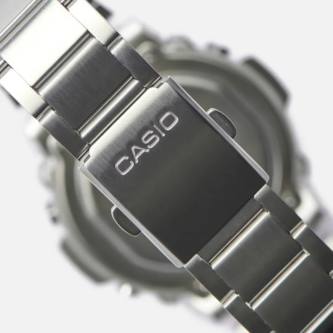 CASIO Наручные часы Collection W-219HD-1A