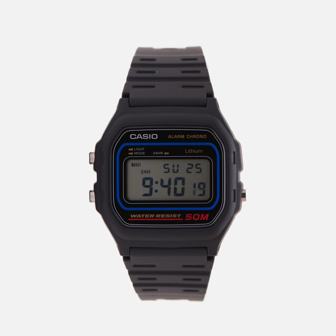 CASIO Collection W-59-1