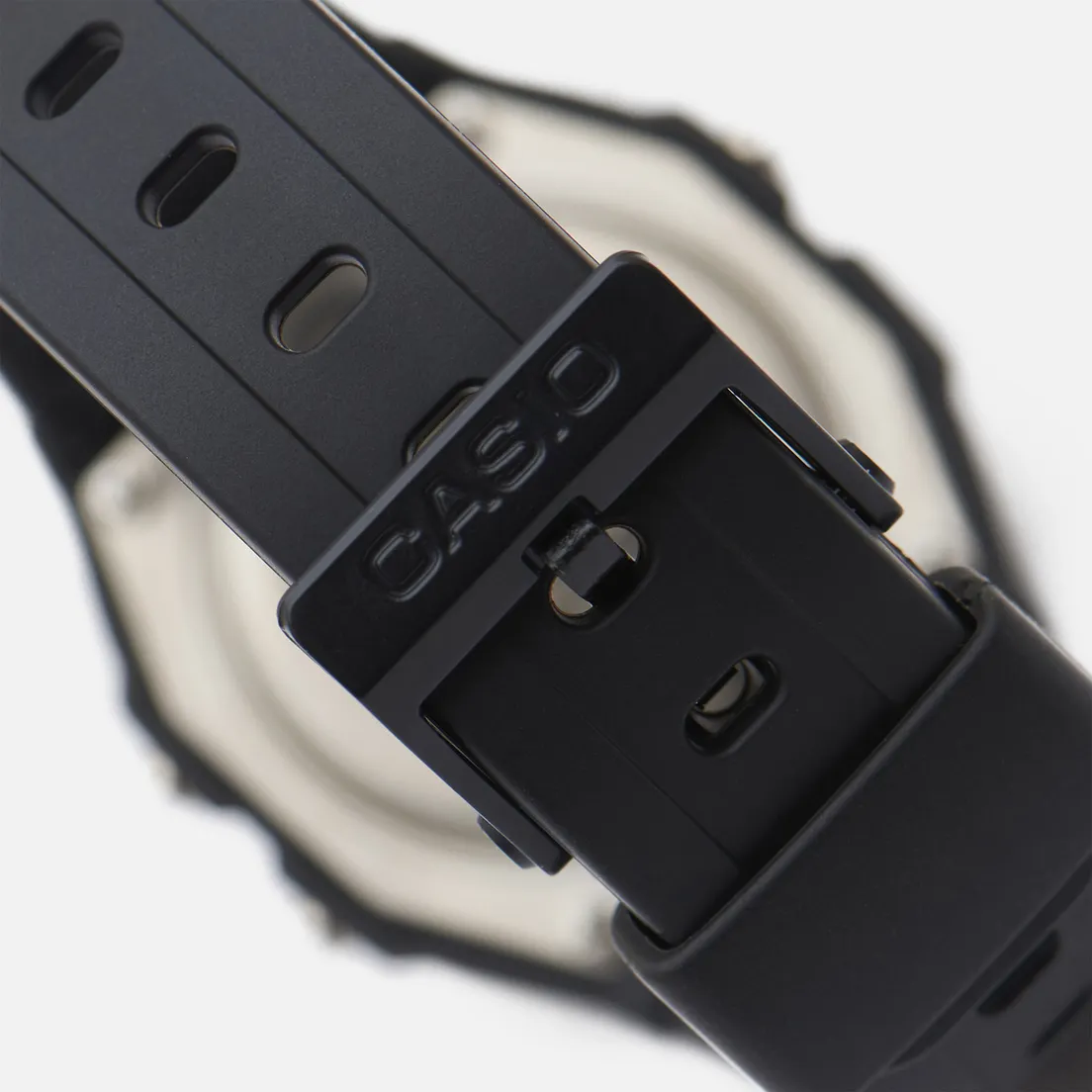 CASIO Наручные часы Collection W-59-1