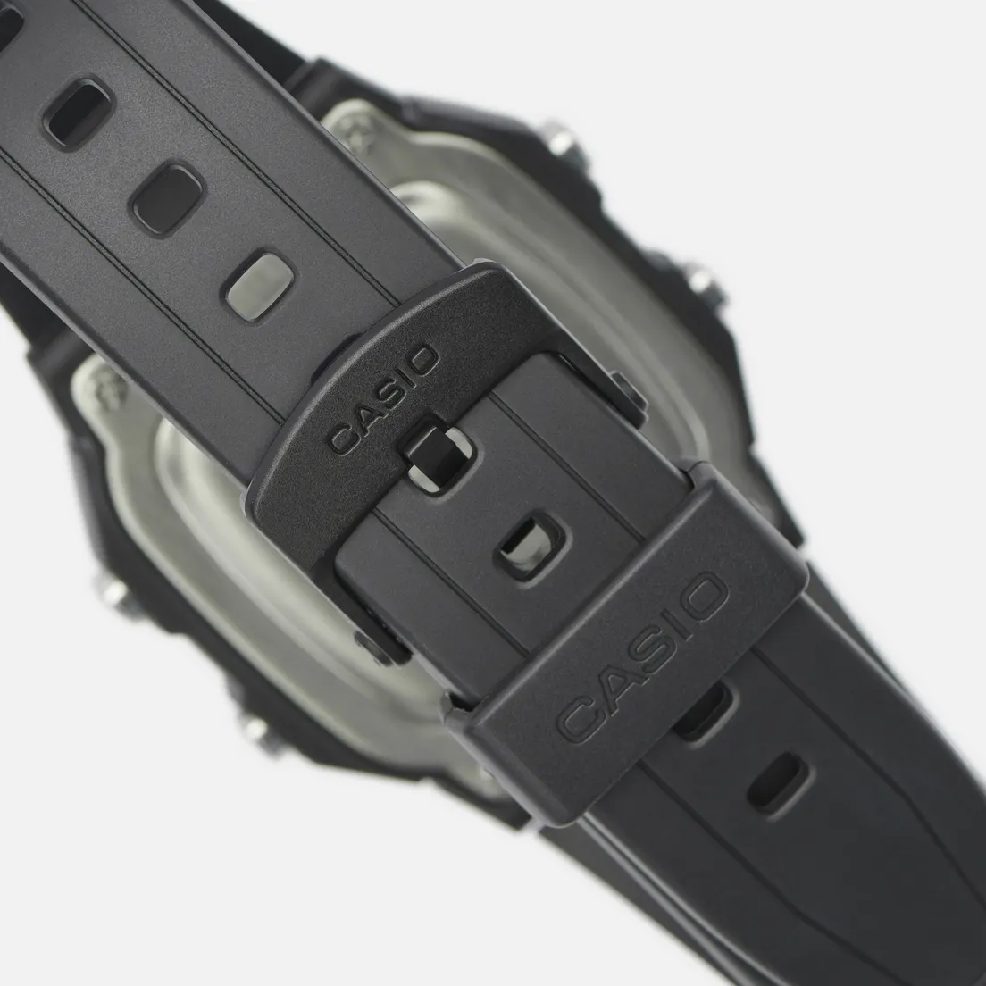CASIO Наручные часы Collection W-800H-1A