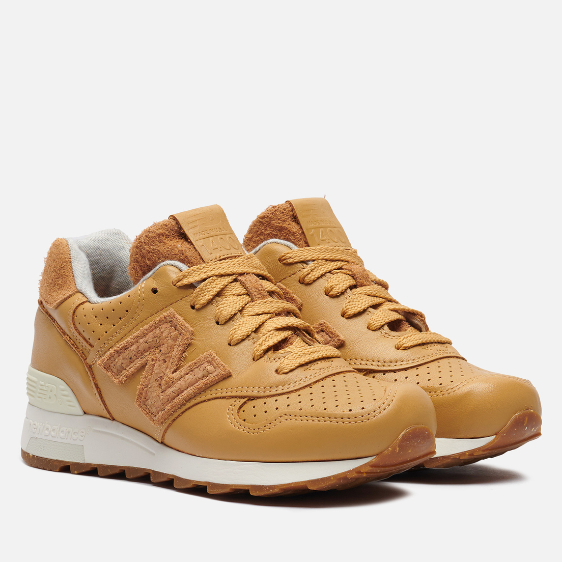 New Balance Женские кроссовки W1400FN