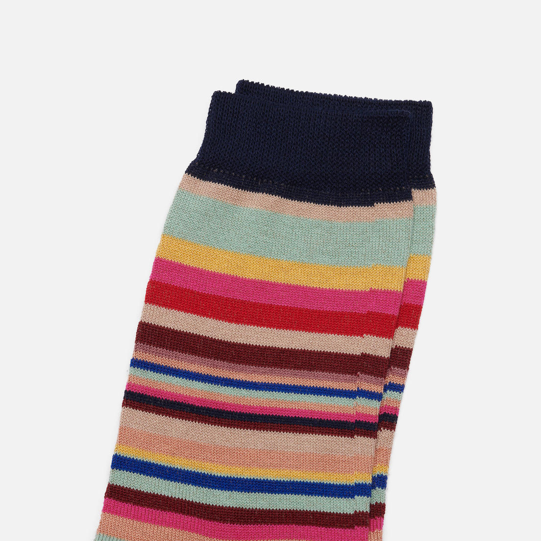 Paul Smith Носки Whoopi Stripe