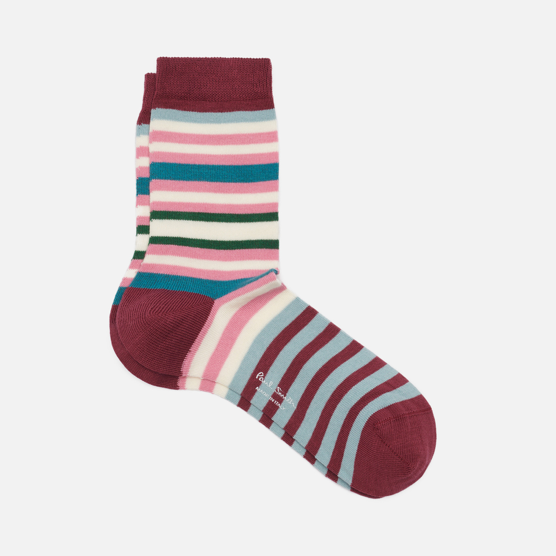 Paul Smith Носки Gilly Stripe